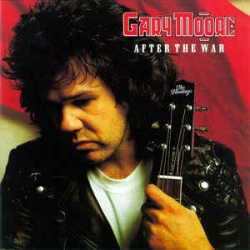 Gary Moore - After The War